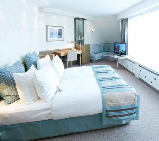 DoubleTree by Hilton Hannover Schweizerhof