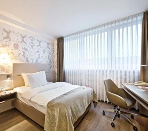 DoubleTree by Hilton Hannover Schweizerhof
