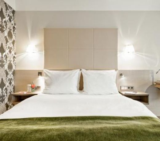 DoubleTree by Hilton Hannover Schweizerhof