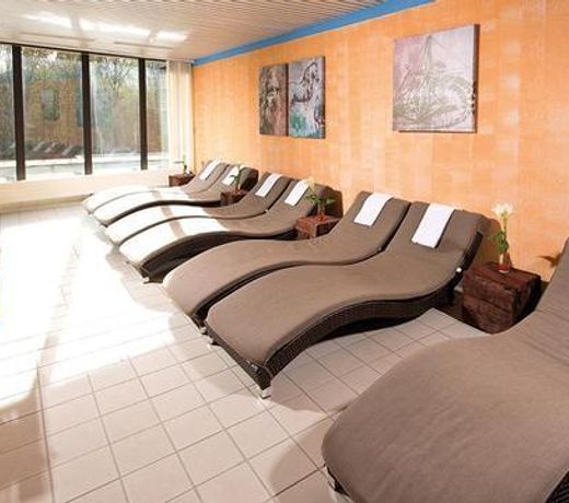 Leonardo Hotel Hannover