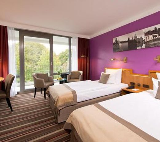Leonardo Hotel Hannover
