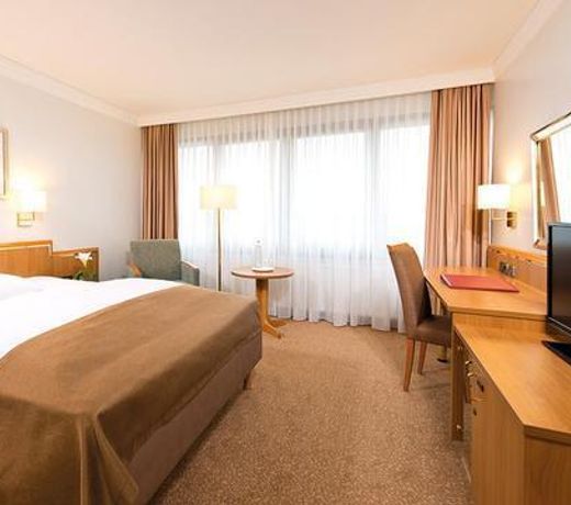Leonardo Hotel Hannover