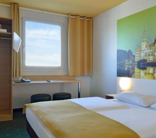 B&B Hotel Hannover-Nord