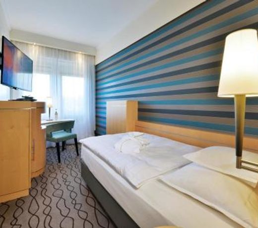Best Western Premier Parkhotel Kronsberg