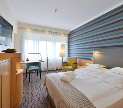 Best Western Premier Parkhotel Kronsberg