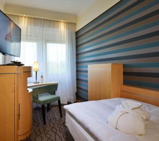 Best Western Premier Parkhotel Kronsberg