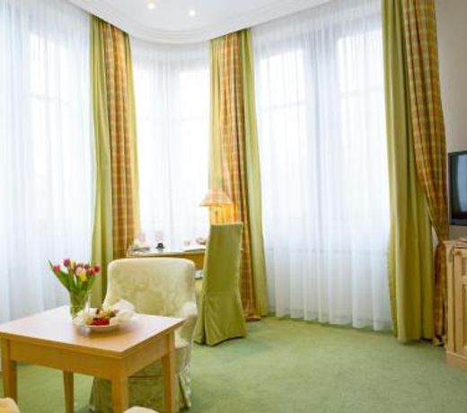Central-Hotel Kaiserhof