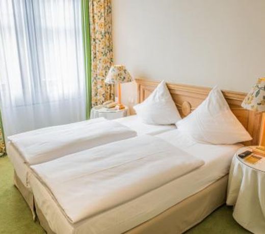 Central-Hotel Kaiserhof