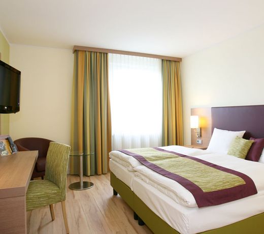 Congress Hotel am Stadtpark