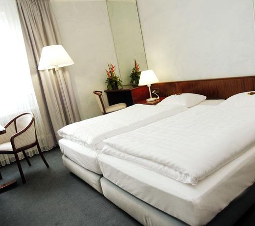 Congress Hotel am Stadtpark