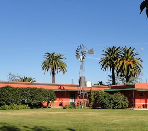 Estancia La Esperanza