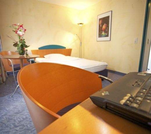 Hotel KÃ¶nigshof am Funkturm