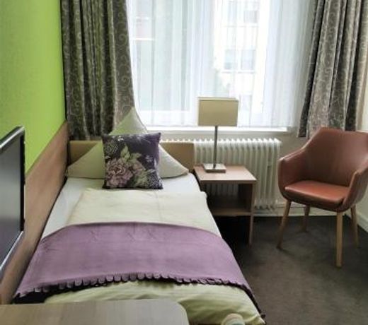 Hotel Flora