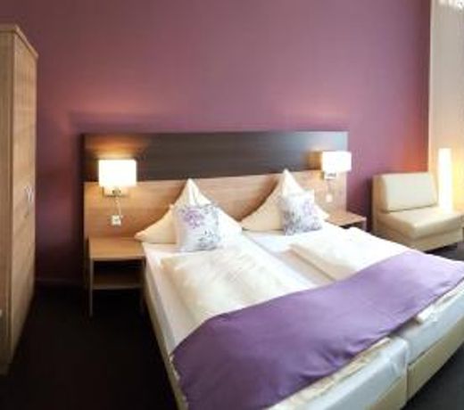 Hotel Flora