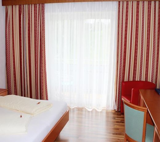 Hotel Garni Sohler