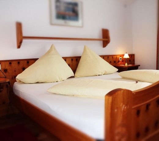 Hotel Garni Sohler