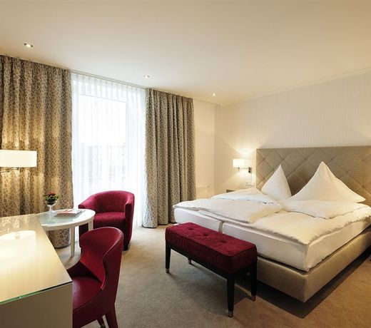 Kastens Hotel Luisenhof