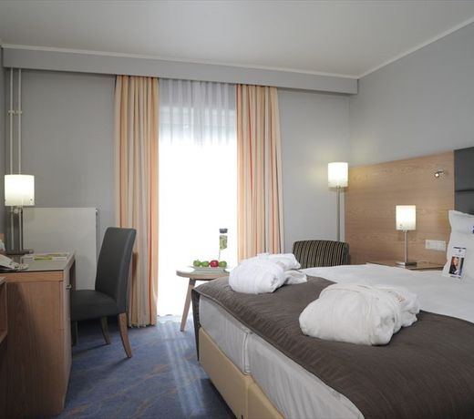 Best Western Hotel Der Föhrenhof