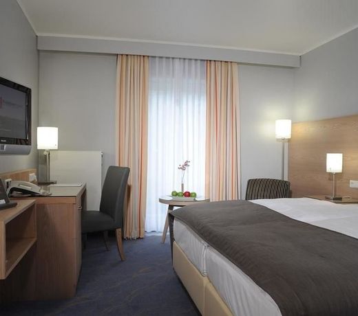 Best Western Hotel Der Föhrenhof