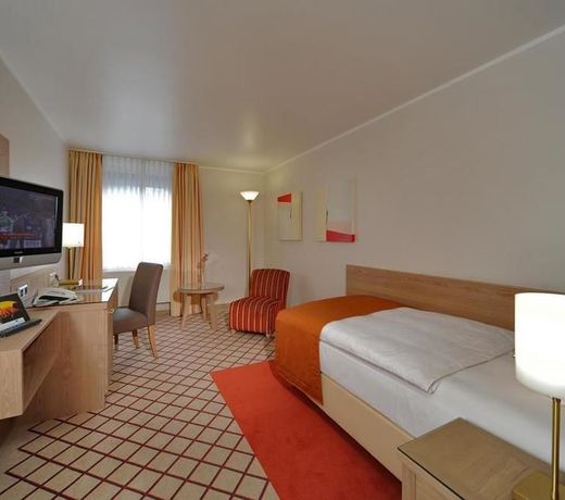 Best Western Hotel Der Föhrenhof