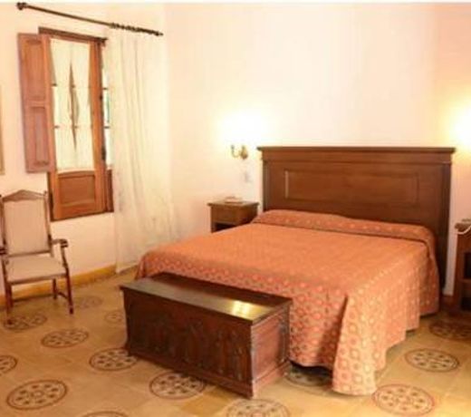 Benzoni Posada Spa