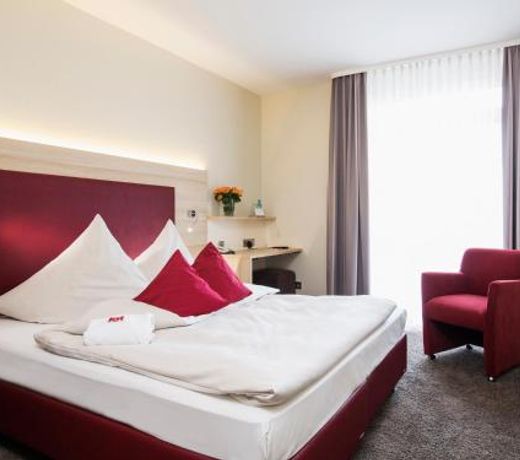 Concorde Hotel am Leineschloss