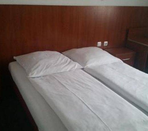 Hotel Zentrum