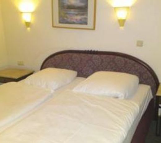 Hotel Zentrum