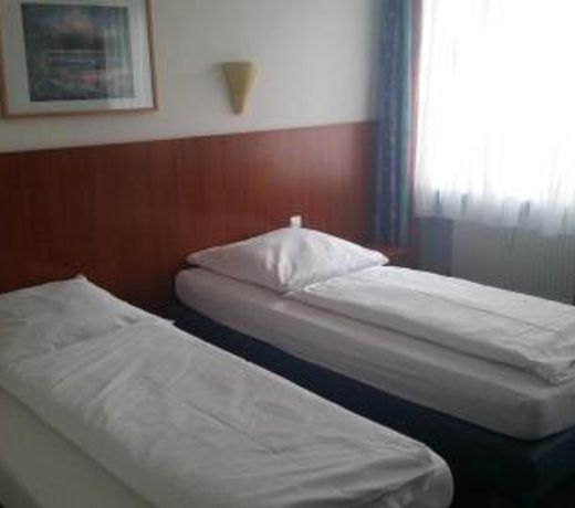 Hotel Zentrum