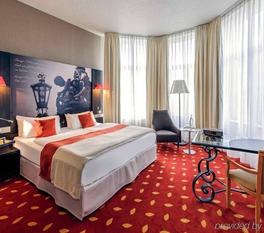 Mercure Hotel Hannover City