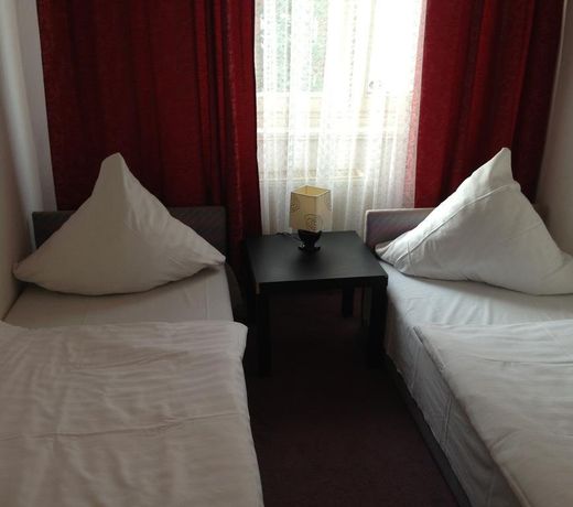 Hotel Schwarzer Bär