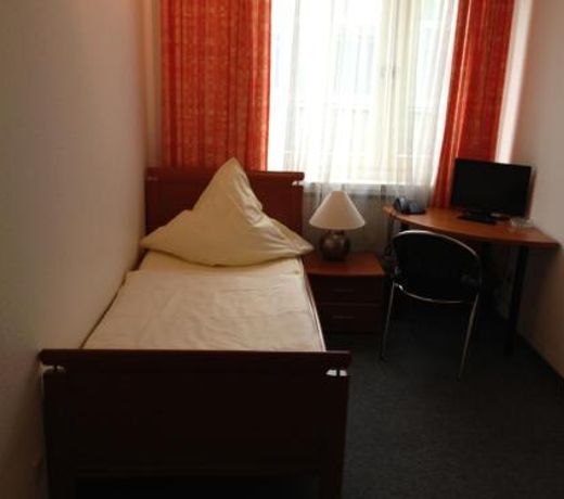 Hotel Schwarzer Bär