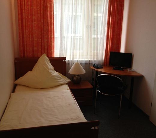 Hotel Schwarzer Bär
