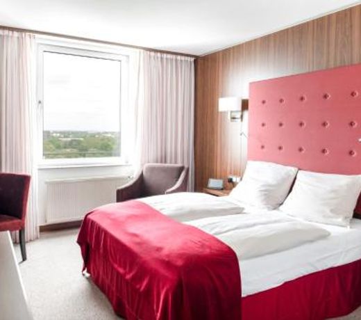 Fora Hotel Hannover by Mercure