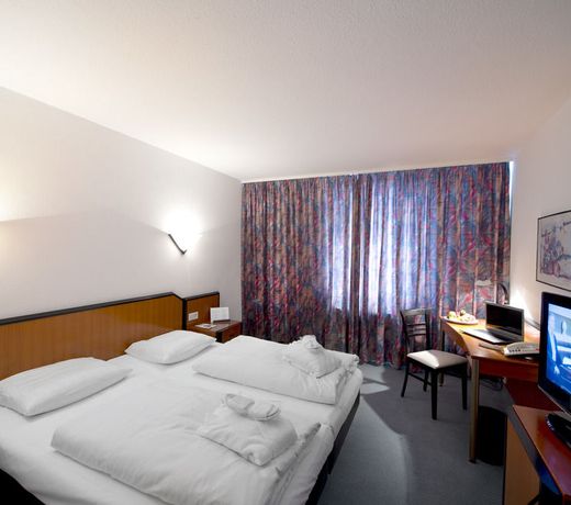 Fora Hotel Hannover by Mercure