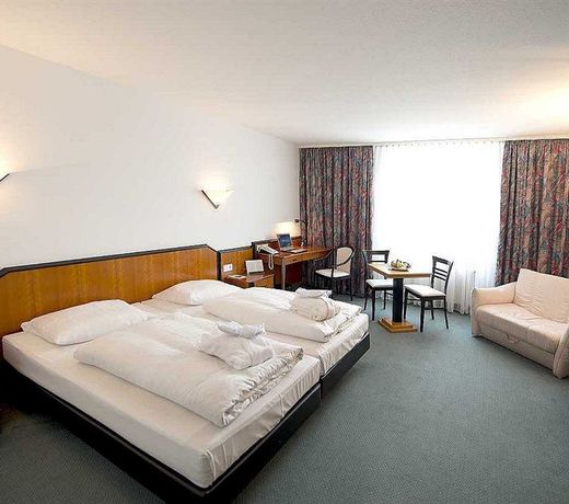 Fora Hotel Hannover by Mercure