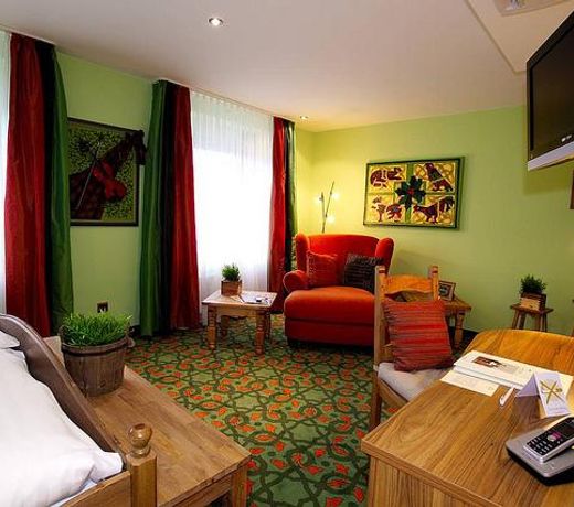 Hotel Loccumer Hof