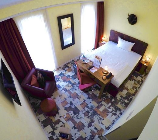Hotel Loccumer Hof