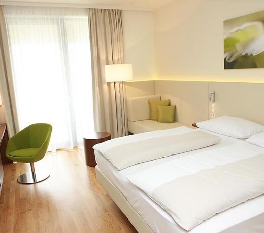Thermenhotel Karawankenhof