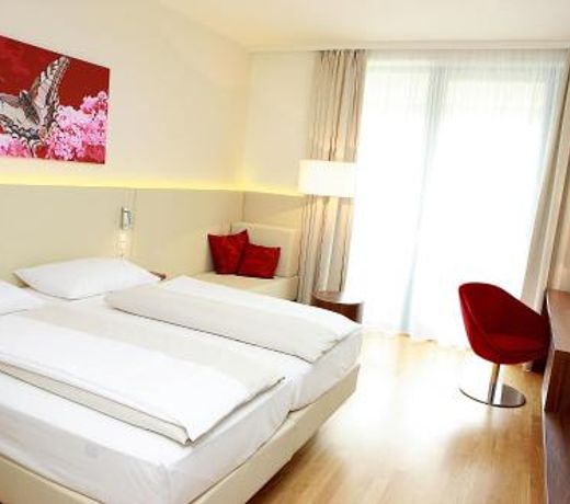 Thermenhotel Karawankenhof