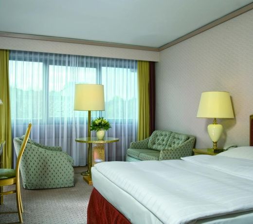 MARITIM GRAND HANNOVER