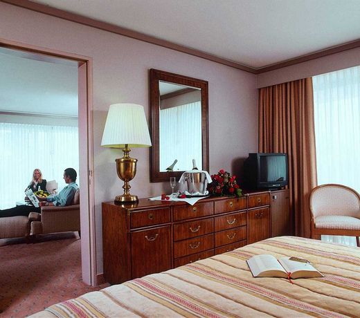 MARITIM GRAND HANNOVER