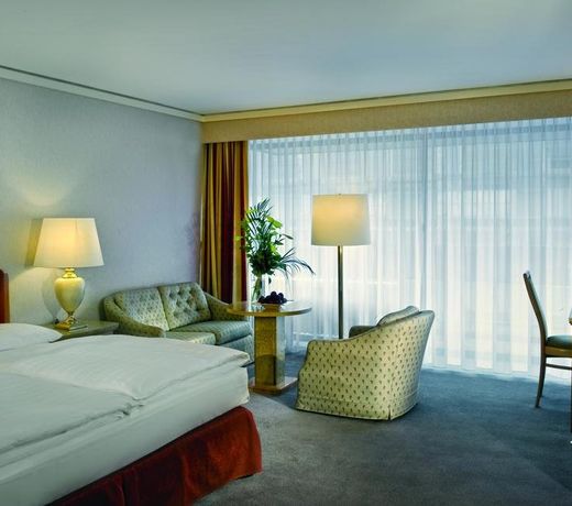 MARITIM GRAND HANNOVER