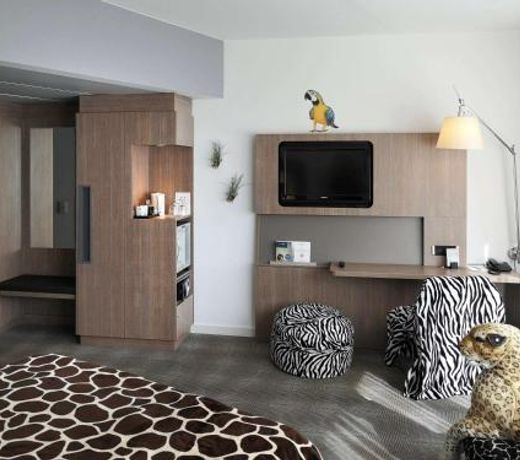 Novotel Hannover