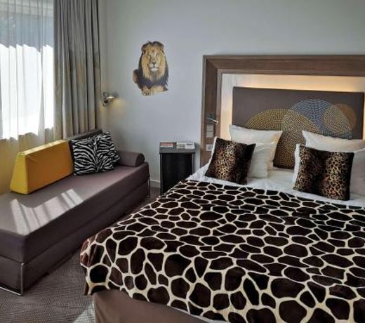 Novotel Hannover