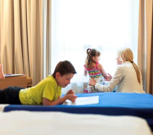 Novotel Hannover
