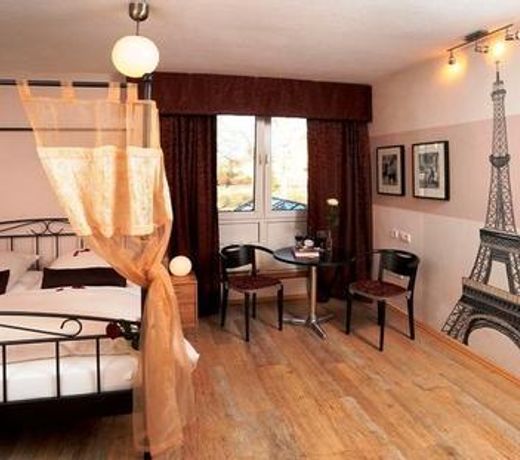 Boutique Hotel VIVA CREATIVO