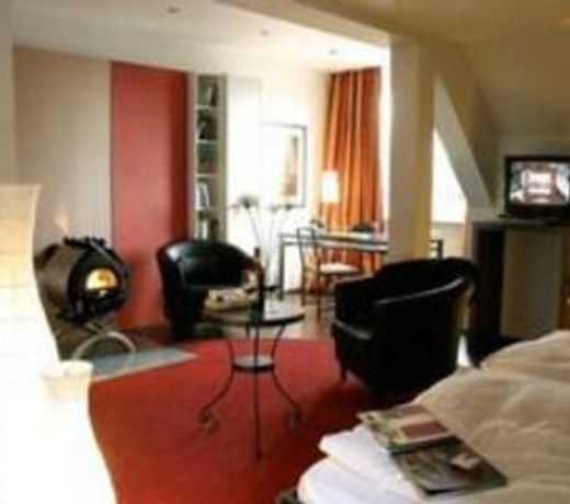 Boutique Hotel VIVA CREATIVO