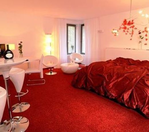 Boutique Hotel VIVA CREATIVO