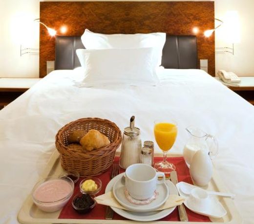Grand Hotel Mussmann